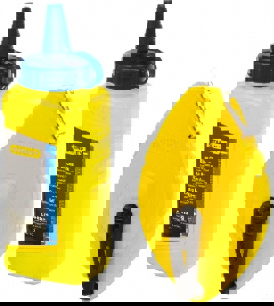 100' Long Reel & Chalk Set